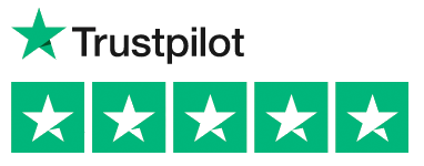 Trustpilot 4,8 von 5